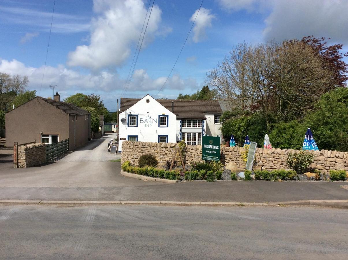 Lake District Cumbria Gilcrux Solway Firth Cabin Wigton Exteriér fotografie